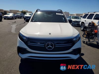 Piąte zdjęcie samochodu w środku: 2023 MERCEDES-BENZ EQB 350 4MATIC VIN:W1N9M1DB1PN068181 - miniatura