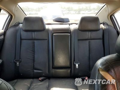 Zdjęcie 10 z 13 samochodu: 2011 NISSAN ALTIMA 2.5 VIN:1N4AL2AP3BN415134 - miniatura