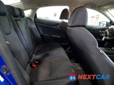 Zdjęcie 10 z 13 samochodu: 2019 HONDA INSIGHT EX VIN:19XZE4F59KE025363 - miniatura