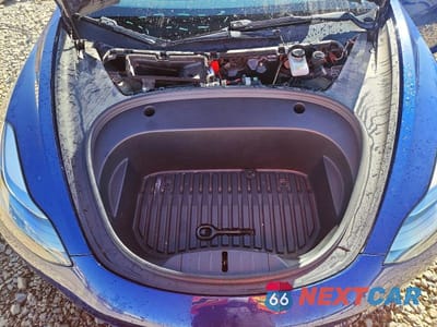 Zdjęcie 11 z 13 samochodu: 2023 TESLA MODEL 3 VIN:5YJ3E1EA4PF451515 - miniatura