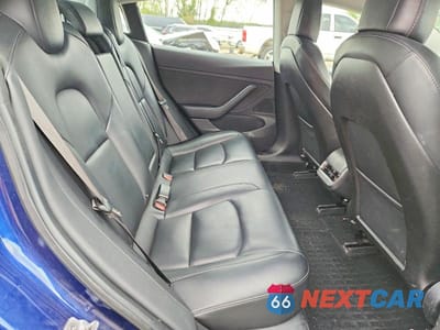 Zdjęcie 10 z 12 samochodu: 2018 TESLA MODEL 3 VIN:5YJ3E1EB9JF093621 - miniatura
