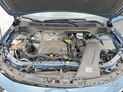 Zdjęcie 12 z 13 samochodu: 2025 BUICK ENVISTA PREFERRED VIN:KL47LAEP9SB104327 - miniatura