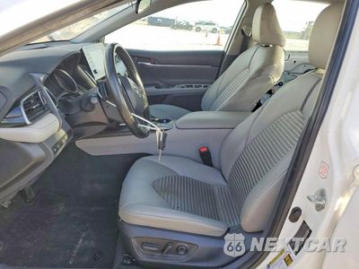 Zdjęcie 7 z 13 samochodu: 2022 TOYOTA CAMRY SE VIN:4T1G11AK7NU690827 - miniatura