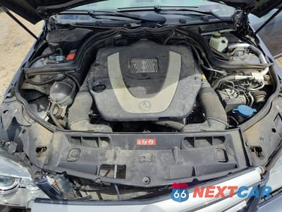 Zdjęcie 11 z 12 samochodu: 2011 MERCEDES-BENZ C 300 4MATIC VIN:WDDGF8BB2BR179883 - miniatura