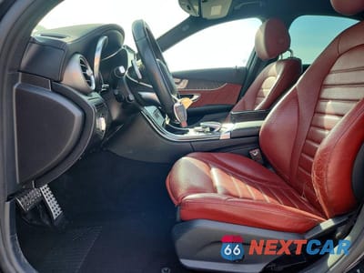 Zdjęcie 7 z 12 samochodu: 2015 MERCEDES-BENZ C 400 4MATIC VIN:55SWF6GB6FU032379 - miniatura