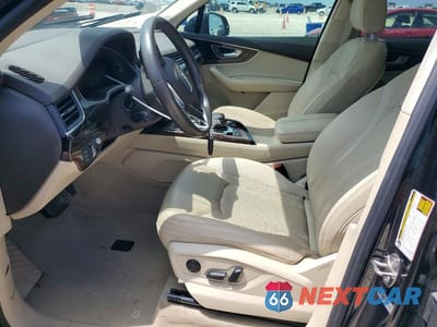 Zdjęcie 7 z 14 samochodu: 2019 AUDI Q7 PRESTIGE VIN:WA1VAAF78KD010746 - miniatura