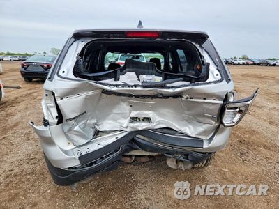Zdjęcie 6 z 13 samochodu: 2018 FORD EXPLORER POLICE INTERCEPTOR VIN:1FM5K8AR0JGA05151 - miniatura