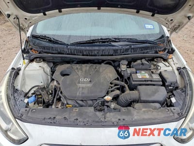 Zdjęcie 12 z 13 samochodu: 2015 HYUNDAI ACCENT GS VIN:KMHCT5AE1FU211832 - miniatura