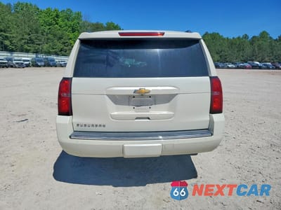 Zdjęcie 6 z 13 samochodu: 2015 CHEVROLET SUBURBAN K1500 LTZ VIN:1GNSKKKCXFR289552 - miniatura