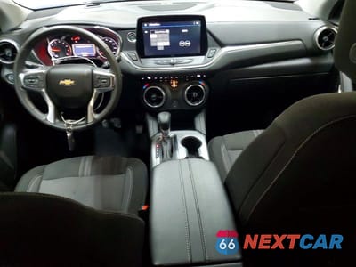 Zdjęcie 8 z 13 samochodu: 2025 CHEVROLET BLAZER 2LT VIN:3GNKBHR48SS186042 - miniatura