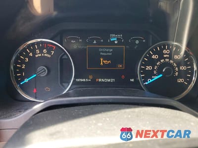 Zdjęcie 9 z 12 samochodu: 2015 FORD F150 SUPERCREW VIN:1FTEW1EG9FFA85166 - miniatura
