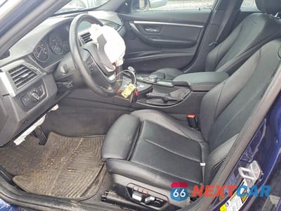 Zdjęcie 7 z 12 samochodu: 2018 BMW 330 XI VIN:WBA8D9G58JNU72719 - miniatura