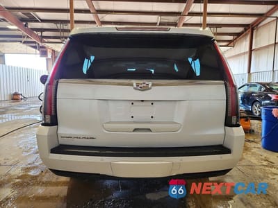 Zdjęcie 6 z 13 samochodu: 2016 CADILLAC ESCALADE ESV PLATINUM VIN:1GYS4KKJ2GR269096 - miniatura