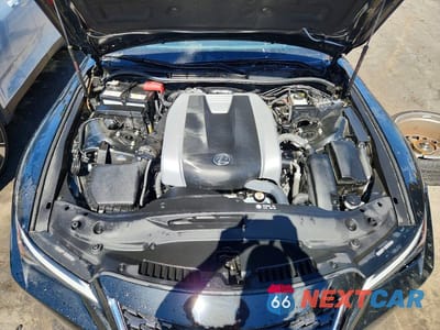 Zdjęcie 11 z 13 samochodu: 2023 LEXUS IS 300 VIN:JTHD81F28P5051637 - miniatura