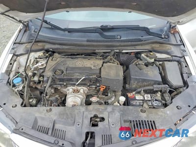 Zdjęcie 11 z 12 samochodu: 2018 ACURA ILX BASE WATCH PLUS VIN:19UDE2F33JA006145 - miniatura