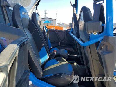 Zdjęcie 6 z 10 samochodu: 2017 POLARIS RZR 1000 XP UTILITY VEHICLE VIN:3NSVFM999HF937406 - miniatura