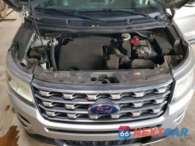 Zdjęcie 12 z 13 samochodu: 2016 FORD EXPLORER XLT VIN:1FM5K8D86GGB85067 - miniatura