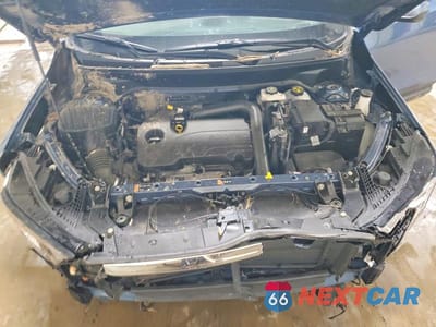 Zdjęcie 12 z 14 samochodu: 2024 GMC TERRAIN SLE VIN:3GKALTEG2RL117523 - miniatura