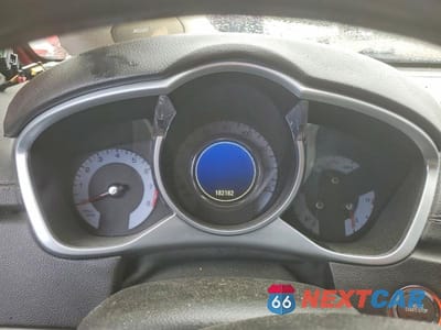 Zdjęcie 9 z 13 samochodu: 2012 CADILLAC SRX LUXURY COLLECTION VIN:3GYFNAE34CS524621 - miniatura