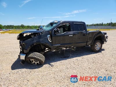 2020 FORD F250 SUPER DUTY 1FT7W2BT5LEC97368 - główne zdjęcie licytacji z USA - miniatura