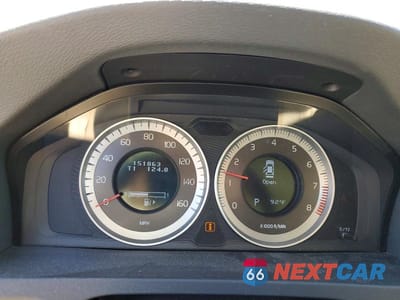 Zdjęcie 9 z 12 samochodu: 2013 VOLVO S60 T5 VIN:YV1612FH8D2192059 - miniatura