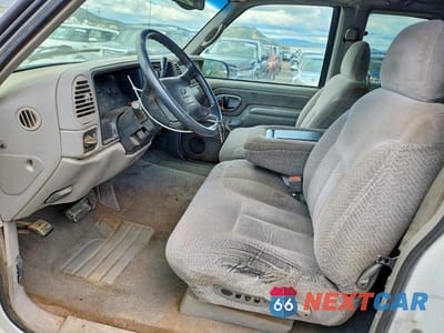 Zdjęcie 7 z 12 samochodu: 1997 CHEV GMT-400 K1500 VIN:2GCEK19R6V1105967 - miniatura