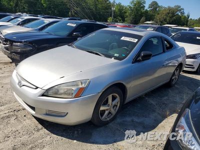 2003 HONDA ACCORD EX 1HGCM72673A028423 - główne zdjęcie licytacji z USA - miniatura