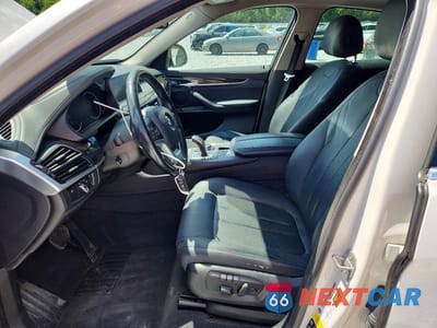 Zdjęcie 7 z 13 samochodu: 2016 BMW X6 XDRIVE35I VIN:5UXKU2C54G0N80345 - miniatura