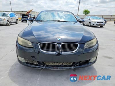 Piąte zdjęcie samochodu w środku: 2008 BMW 335 I VIN:WBAWL73598PX57643 - miniatura