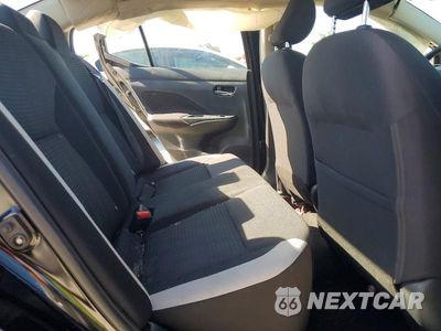 Zdjęcie 10 z 12 samochodu: 2021 NISSAN VERSA SV VIN:3N1CN8EV1ML856517 - miniatura