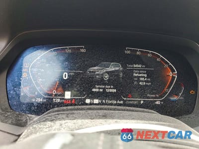 Zdjęcie 9 z 14 samochodu: 2022 BMW X5 SDRIVE 40I VIN:5UXCR4C00N9K60521 - miniatura