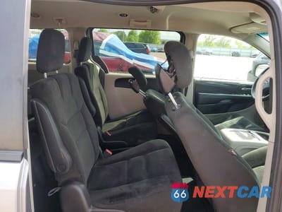 Zdjęcie 11 z 13 samochodu: 2016 DODGE CARAVAN VIN:2C4RDGCG0GR210000 - miniatura