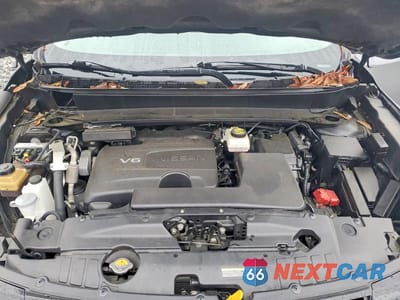 Zdjęcie 12 z 13 samochodu: 2020 NISSAN PATHFINDER SV VIN:5N1DR2BN5LC583000 - miniatura