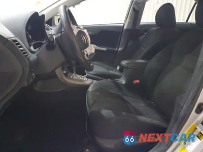 Zdjęcie 7 z 13 samochodu: 2011 TOYOTA COROLLA S VIN:2T1BU4EE3BC623825 - miniatura