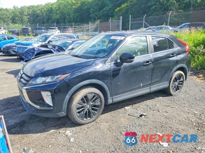 2019 MITSUBISHI ECLIPSE CROSS LE JA4AT4AA3KZ001310 - główne zdjęcie licytacji z USA - miniatura