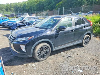 2019 MITSUBISHI ECLIPSE CROSS LE JA4AT4AA3KZ001310 - główne zdjęcie licytacji z USA - miniatura