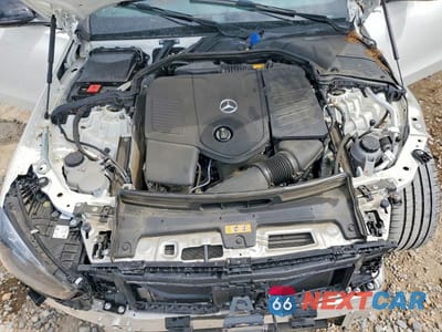 Zdjęcie 11 z 12 samochodu: 2023 MERCEDES-BENZ C 300 VIN:W1KAF4GB2PR153993 - miniatura