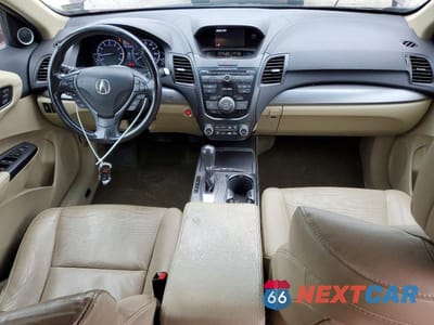 Zdjęcie 8 z 13 samochodu: 2014 ACURA RDX VIN:5J8TB3H36EL002012 - miniatura