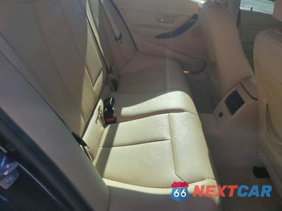 Zdjęcie 10 z 12 samochodu: 2013 BMW 328 I SULEV VIN:WBA3C1C58DK104941 - miniatura
