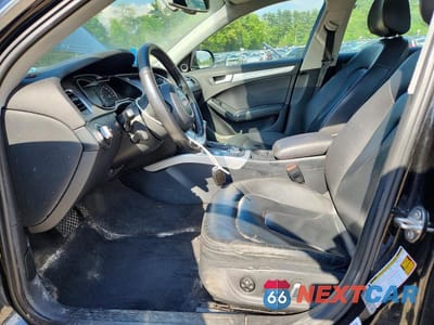 Zdjęcie 7 z 12 samochodu: 2015 AUDI A4 PREMIUM PLUS VIN:WAUFFAFL4FA060315 - miniatura