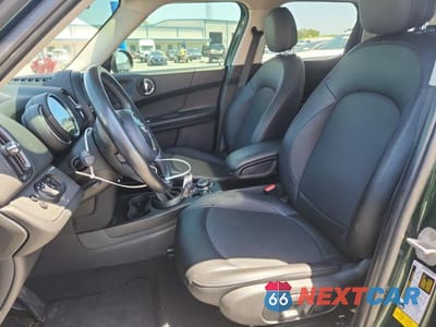 Zdjęcie 7 z 12 samochodu: 2018 MINI COOPER COUNTRYMAN VIN:WMZYS7C36J3E07495 - miniatura