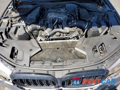 Zdjęcie 11 z 12 samochodu: 2020 BMW M550XI VIN:WBAJS7C02LBN96219 - miniatura