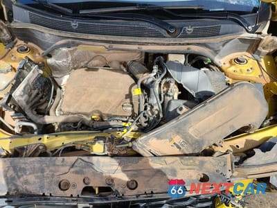 Zdjęcie 12 z 13 samochodu: 2024 CHEVROLET TRAX 2RS VIN:KL77LJE27RC124961 - miniatura