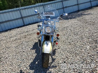 Drugie zdjęcie samochodu z przodu: 1999 SUZUKI VL1500 VIN:JS1VY51A7X2101967 - miniatura