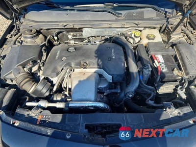 Zdjęcie 11 z 12 samochodu: 2015 BUICK REGAL PREMIUM VIN:2G4GN5EX2F9115132 - miniatura