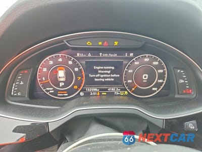 Zdjęcie 9 z 12 samochodu: 2017 AUDI Q7 PRESTIGE VIN:WA1VAAF77HD011766 - miniatura