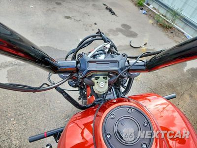 Zdjęcie 7 z 9 samochodu: 2024 HARLEY-DAVIDSON FLTRX VIN:1HD1KH715RB638420 - miniatura