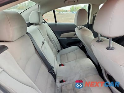 Zdjęcie 10 z 12 samochodu: 2012 CHEVROLET CRUZE ECO VIN:1G1PJ5SC0C7125309 - miniatura