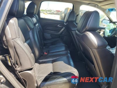 Zdjęcie 11 z 14 samochodu: 2012 ACURA MDX TECH ENT. VIN:2HNYD2H26CH513885 - miniatura