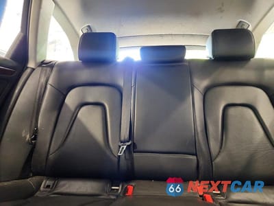 Zdjęcie 10 z 13 samochodu: 2012 AUDI A4 PREMIUM VIN:WAUSFAFL1CA087613 - miniatura